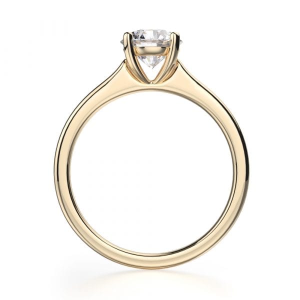 Ella Rose Engagement Ring C6000406-2